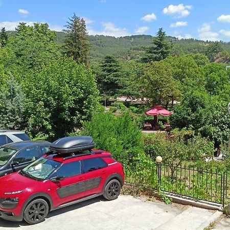 Апартаменти Мечето Sandanski Exterior photo