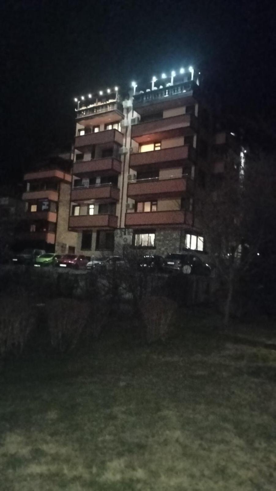 Апартаменти Мечето Sandanski Exterior photo