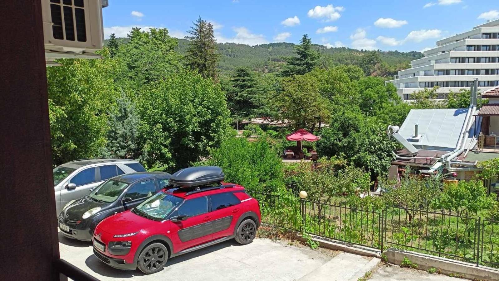 Апартаменти Мечето Sandanski Exterior photo